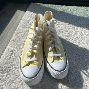 Platform Converse